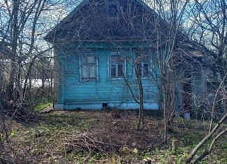 Дом на продажу, 30.5 м2, Нижегородская область, Новая улица, 5