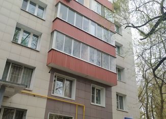 Продажа 2-комнатной квартиры, 44.6 м2, Москва, Смольная улица, 7, станция Коптево