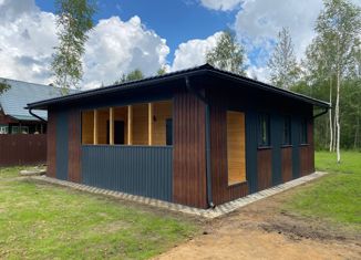 Дом на продажу, 81 м2, садовое товарищество Рассвет-2, садовое товарищество Рассвет-2, 351