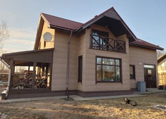 Продается дом, 200 м2, Выборг, улица Весенний Поток