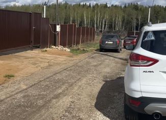 Продажа земельного участка, 6.7 сот., коттеджный посёлок Назимиха Парк, 6-я Речная улица, 9