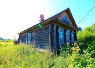 Продажа дома, 60 м2, деревня Лесково
