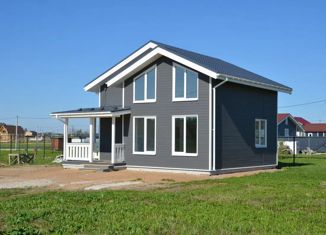 Продается дом, 125 м2, ДНП Усадьба Можайское, ДНП Усадьба Можайское, 83