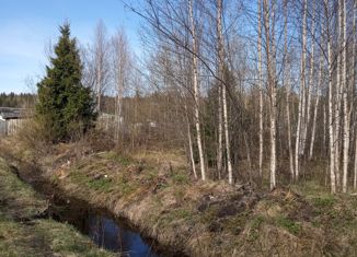 Продается участок, 15 сот., СНТ Онежец-4, 6-я улица