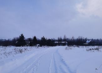 Продам участок, 15 сот., деревня Мякинино, Средний проезд, 7