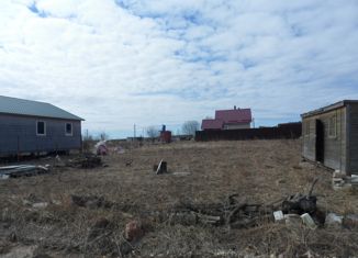 Продаю участок, 8 сот., деревня Новая