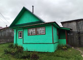 Продаю дом, 44.3 м2, Нижегородская область, улица Ф.М. Горностаева, 11