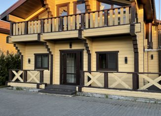 Сдаю в аренду дом, 170 м2, деревня Покровское, 3-я Рождественская улица