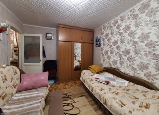 Продается двухкомнатная квартира, 44.9 м2, поселок Берёза, 3-й квартал, 4