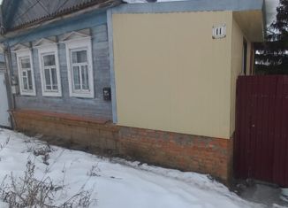 Дом на продажу, 43 м2, Вольск, 1-й переулок Максима Горького, 11
