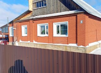 Продаю дом, 56 м2, поселок городского типа Приютово, улица Ленина