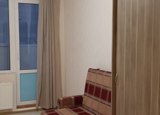 Сдам в аренду квартиру студию, 22.5 м2, Мурино, Петровский бульвар, 7, ЖК Ласточка