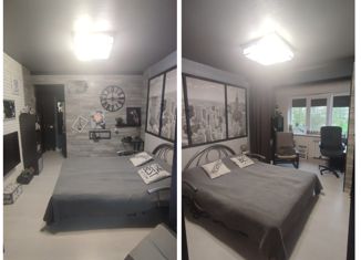 Продажа трехкомнатной квартиры, 63.1 м2, Ломоносов, улица Федюнинского, 5к4