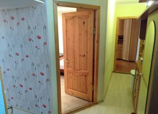 Сдача в аренду 2-комнатной квартиры, 42 м2, Кронштадт, улица Юрия Инге, 8