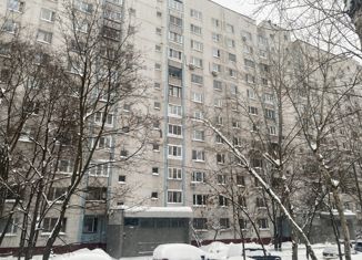 Продается квартира студия, 14.3 м2, Москва, Тихорецкий бульвар, 6, район Люблино