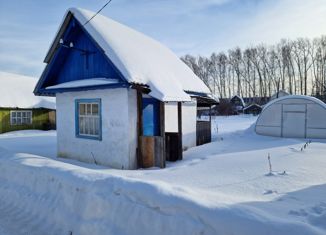 Продажа дома, 20 м2, посёлок городского типа Верхнее Дуброво, коллективный сад Рябинушка, 58