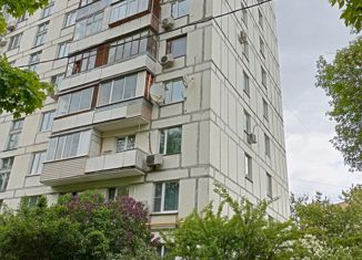 Продается 1-ком. квартира, 34.9 м2, Москва, улица Народного Ополчения, 39к1, метро Октябрьское поле