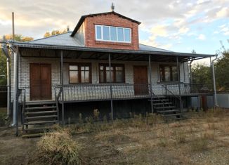 Продается дом, 302.3 м2, аул Джерокай, Краснооктябрьская улица