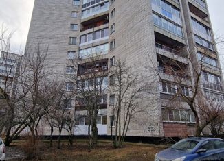 1-комнатная квартира на продажу, 38.4 м2, Сосновый Бор, проспект Героев, 50