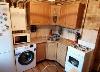 Продажа 3-комнатной квартиры, 51 м2, посёлок Прибрежный, Мелиоративная улица, 12