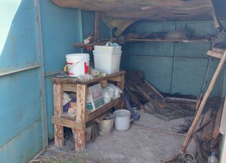 Продам гараж, 10 м2, Оренбург, Центральный район, улица Мира, 59