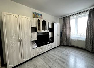 Продажа 1-комнатной квартиры, 37.7 м2, поселок Бугры, Воронцовский бульвар, 5к1