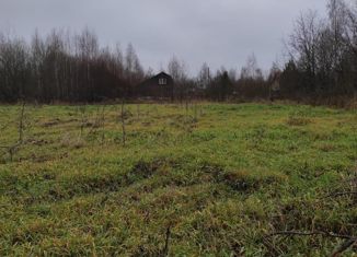 Продаю участок, 10.76 сот., деревня Шемякино