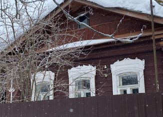 Продаю дом, 50 м2, село Нижнее Хорошово, Советская улица