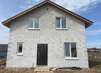 Дом на продажу, 115 м2, деревня Шмагины, Чудесная улица, 22