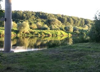 Продам участок, 25 сот., деревня Лужное, Центральная улица