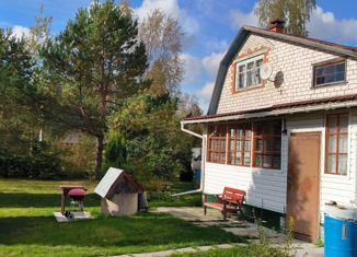 Продажа дома, 140 м2, СНТ Брусничка, 2-я улица, 400