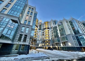 Продажа квартиры студии, 31.5 м2, Санкт-Петербург, проспект Энгельса, 2, проспект Энгельса