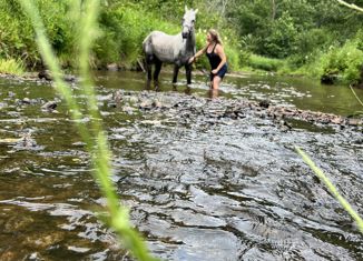 Земельный участок на продажу, 10.52 сот., коттеджный поселок Синицыно