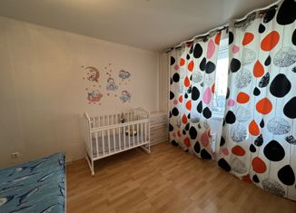 3-ком. квартира на продажу, 77.6 м2, Красное Село, Гатчинское шоссе, 4к1