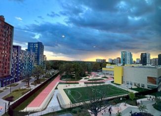 Продаю однокомнатную квартиру, 39 м2, поселение Сосенское, Скандинавский бульвар, 8