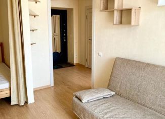 Продам однокомнатную квартиру, 35 м2, Самара, Осетинская улица, 7А, жилой район Волгарь