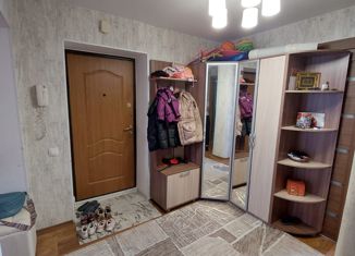 Продаю трехкомнатную квартиру, 85.7 м2, Татарстан, улица Железнодорожников, 12