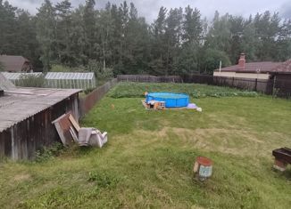 Продаю дом, 67 м2, посёлок Нагорный, Новая улица