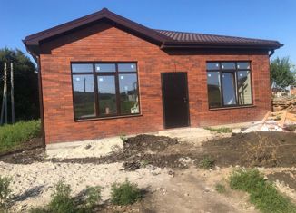 Продажа дома, 80 м2, хутор Хапры, улица Гагарина