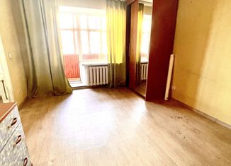 Продажа однокомнатной квартиры, 31.8 м2, Новосибирская область, Линейная улица, 45