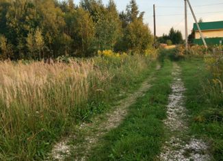 Продаю земельный участок, 20 сот., деревня Русятино