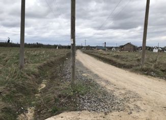 Продаю земельный участок, 15 сот., посёлок Заря, посёлок Заря, 38