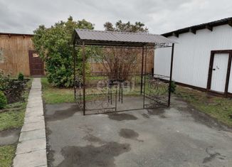 Продаю дом, 75 м2, село Новая Заимка, Северная улица