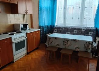 Продам 3-комнатную квартиру, 78 м2, Москва, улица Дыбенко, 6к1