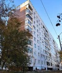 Продается двухкомнатная квартира, 54 м2, Самарская область, улица Свердлова, 18