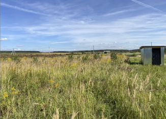 Продажа земельного участка, 10 сот., деревня Берёзовка, Северная улица