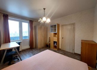 Продается 1-комнатная квартира, 32 м2, Санкт-Петербург, улица Вавиловых, 10к1, улица Вавиловых