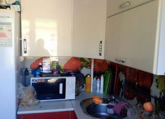 2-ком. квартира на продажу, 43 м2, Ишимбай, улица Гагарина, 80