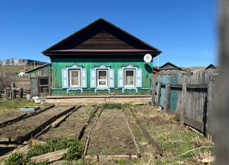 Продам дом, 40 м2, деревня Куда, улица Октября