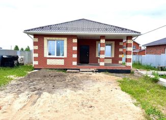 Продажа дома, 110 м2, село Пермяки, Дальняя улица